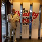 カーネルおじさん　230318 (1 - 1)